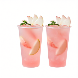 Concentrated Peach Juice Powder 1kg