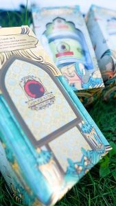 Paket Lauk - Isi 3 Bebas Pilih DAPOER KUNO