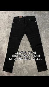 Basrah Style - Celana Bikers Pria Terbaru