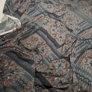 VẢI THUN TƠ HOA 3(VTH3)-GIÁ 1 MÉT TỚI.