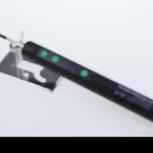Aideepen | 15W USB Smart Temperature-Adjustable Soldering Iron Set DC 5V Type-C Mini Soldering Iron Heating Repair and Soldering Tool