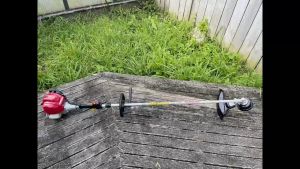 Honda Grass Trimmer 4 Stroke Or Grass Trimmer 2 Stroke Brush cutter Tiller attachment with Big Frame