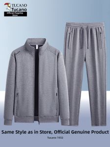 TUCANO | Mens Winter Casual Sportswear Set 2 Pieces