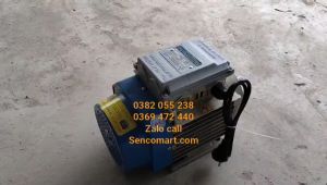 Mô tơ động cơ điện Toàn Phát 15kw - 2 ngựa tua nhanh 2900v/p