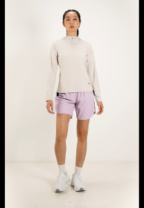 Skechers Women Walking Performance Hooded Jacket - SP325W311-004S  Perempuan