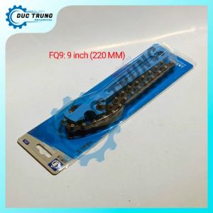Cờ Lê Xích Cảo Dây Xích Cảo Mở Lọc Nhớt Lọc Dầu Đa Dạng Kích Thước 9" 12" 16" - 084