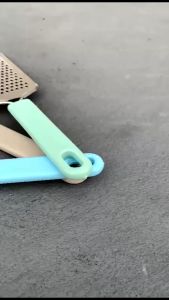 Parutan Keju Stainless Steel & Parutan Multifungsi: Manfaat dan Cara Penggunaan