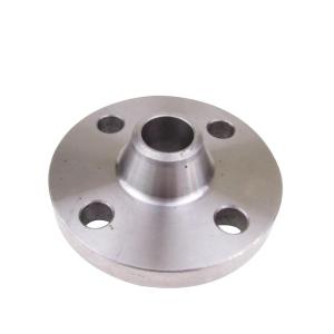 JISHUO | ASME Standard Carbon and Stainless Steel Weld Neck Flanges