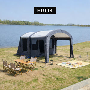 MUTU | Large Space Portable Camping Tent Waterproof