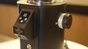 เครื่องบดกาแฟ รุ่น K-64S : ยกระดับประสบการณ์เอสเปรสโซระดับมืออาชีพ