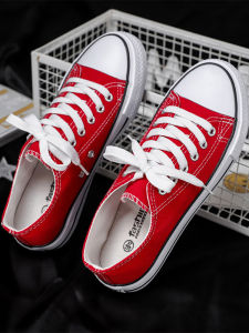 JIFANPAUL | Summer Breathable Canvas Shoes for Couples