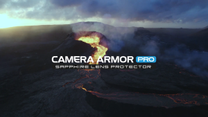 X.One Camera Armor PRO GIA Sapphire Lens Protector for iPhone 17 Pro Max/17 Air/17