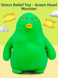 FANMIAO | Squeeze Stress Relief Toy