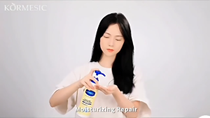 Vaseline Bleaching Badan Pemutih Lotion 500 ML Whitening Body Lotion Bleaching Permanen Cepat dan Ampuh 100% Asli Cream 500ml