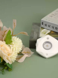 [✅SG Seller] UV Toilet Bowl Sterilizer Smart Electric UV Light Disinfect | Waterproof Anti-Bacterial Trash Can Cleaner