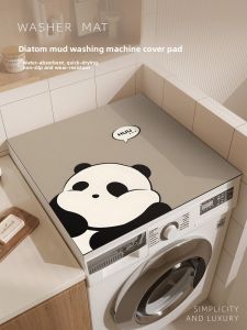 MIMARIJI | Water-Absorbing Diatomite Cover Pads for Home Appliances