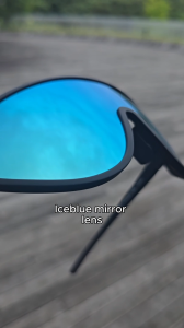 Sunday Shades Go The Distance Pace - Sports shades with 100% UV Protection