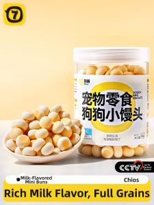 7o | Bánh Kẹo Huấn Luyện Cho Chó Nhỏ Và Chó Con