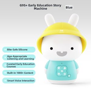 HUOHUOTU | Early Education Story Machine Toy
