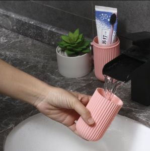 KOTAK TEMPAT SIKAT GIGI ODOL TRAVEL PORTABLE