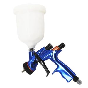 NVA Spray   1.3mm Stainless Steel Nozzle Paint Spray   /Water-Based Paint / Varnish Paint Sprayer /Air Spray  /Air Tools