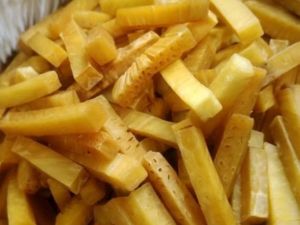 Stik Sukun Mentega premium B 1 kg