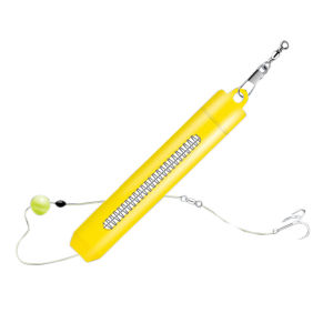 Fishing Pole Fixing Spring Fishhook Portable Spring Hook Automatic Reusable Lightweight Gear Equipment Accessories for Outdoor Fishing