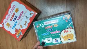 Đồ Chơi Trẻ Em Thông Minh Bonkids Bộ Thẻ Học Thông Minh Cho Bé Phát Triển Ngôn Ngữ Với 300 Câu Hỏi Và Trả Lời  Đồ Chơi Cho Bé Gái Bé Trai