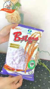BỘT GẠO (TÀI KÝ)400G