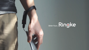 RINGKE® LANYARD DESIGN Strap Shoulder Neck Hand Wrist Designed for Phone Cases Keys Cameras & ID QuikCatch Lanyard Adj
