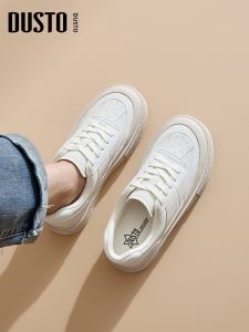 DUSTO | Giày Nữ Đế Dày Phong Cách Thời Trang