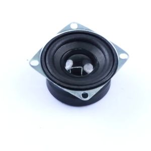 Mô-đun Loa Bluetooth Toàn Dải 5W 4 Ohm Hình Vuông Sản Phẩm Điện Tử Tự Chế Với Loa Ngoài Từ Tính Cho Ứng Dụng Âm Thanh