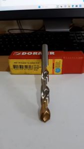 Mata Bor Dormer 13mm: Pemilihan & Penggunaan yang Tepat