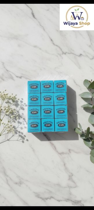 Cream Dokter biru Special 6 dan 12 pcs