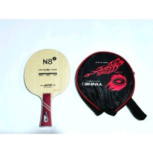 KAYU BAT TENIS MEJA YINHE N8