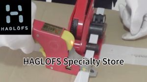 เครื่องรัดกล่องไฟฟ้า แบบไม่ใช้กิ๊ปล็อค แถมเครื่องรัดสายรัด เครื่องรัดกล่อง - 1 ชิ้น