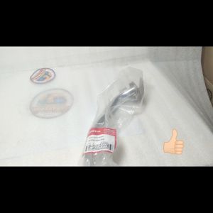 Pedal Rem Belakang Honda Karisma Injakan Rem Karisma Kode Part KPH Kualiats Original