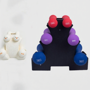 SHANNAIER | Ladies Home Use Arm Slimming Mini Dumbbell