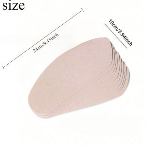 Disposable Anti‑Chafing Thigh Patch Invisible Breathable Sweatproof Leg Guard Sticker Anti‑Friction Skin Care Protector