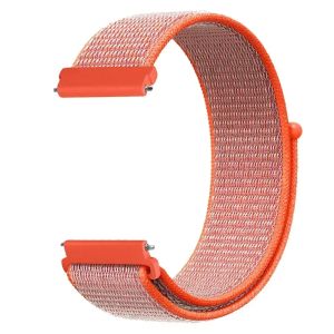 22MM Sport Nylon Loop For Redmi Watch 3 Lite/3 Active Band Bracelet Correa For Redmi Watch 5 Lite/5 Active Soft Wristband Strap