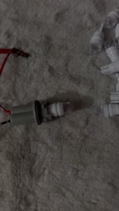 Bóng đèn led T10 nháy 7 màu cực đẹp. Bóng đèn đờ mi dùng cho ô tô xe máy..Điện 12v và 24v dùng chung