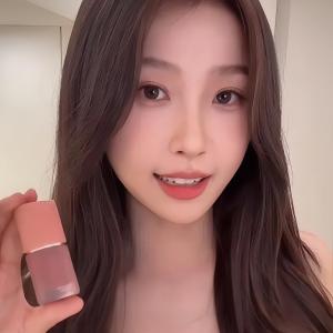 Multi-use Matte Finish Cream Long-lasting Natural Korean Style Makeup for Students Ambient Sense Powder Puff Face Blender