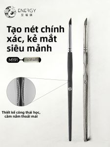 ENERGY | Cọ Trang Điểm Dạng Tam Giác Dịu Nhọn