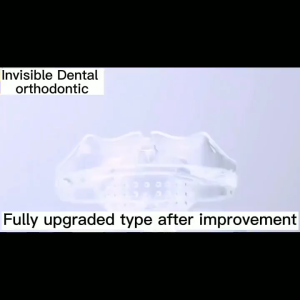 ORI 100% Teeth Trainer Alat Perapi Gigi Tanpa Behel | Gigi Rata dalam 2 Bulan Made in USA