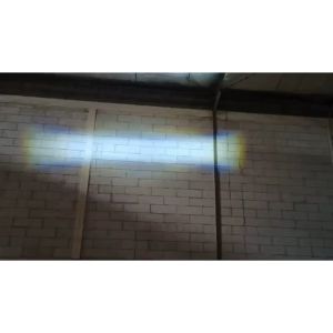 LAMPU SOROT FOGLAMP 1 LED C10-CS SIFCO