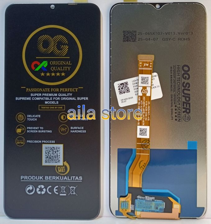 LCD%20OPPO%20A57%202022/A17/A17K/A77S%20%20ORIGINAL%20QUALITY%20FULLSET%20-%20Image%208