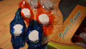 SC -  Special Polvoron