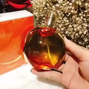 Nước Hoa Hermes L’Ambre des Merveilles 100ml