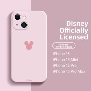 SUPER MOUSE | Shockproof iPhone 13 Shell 13 13Pro 13Promax