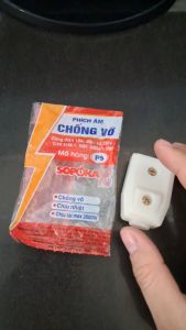ĐẦU NỐI CHỐNG VỠ SOPOKA CHÍNH HÃNG